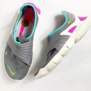 nike free connect women's training shoe